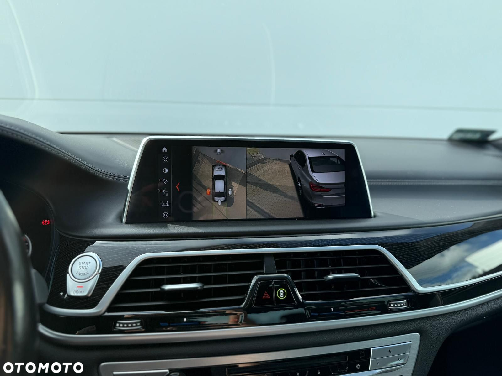 BMW Seria 7 - 22