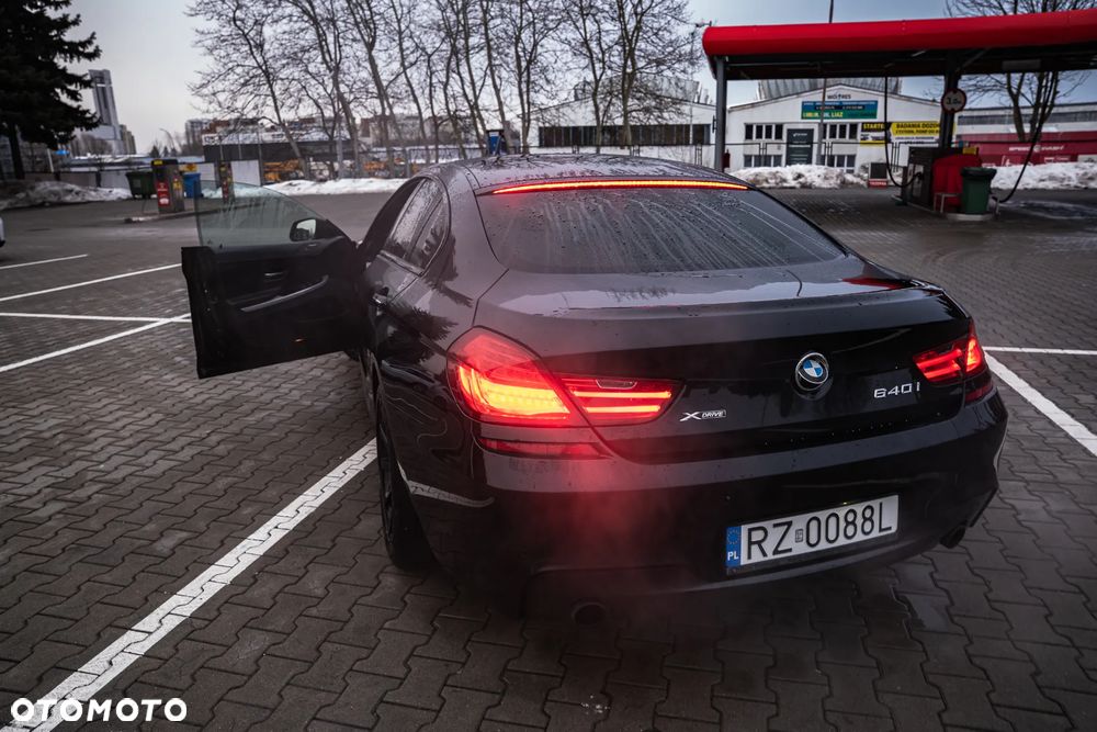 BMW Seria 6 - 4