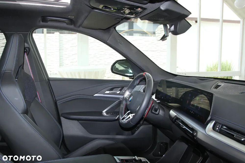 BMW X1 M35i xDrive - 17