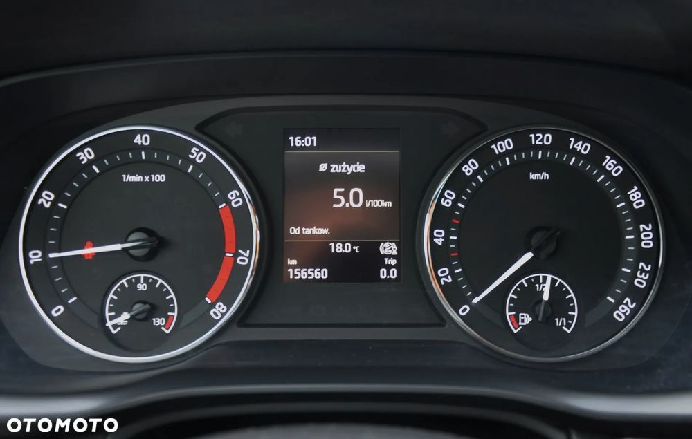 Skoda Octavia 1.0 TSI Ambition - 34
