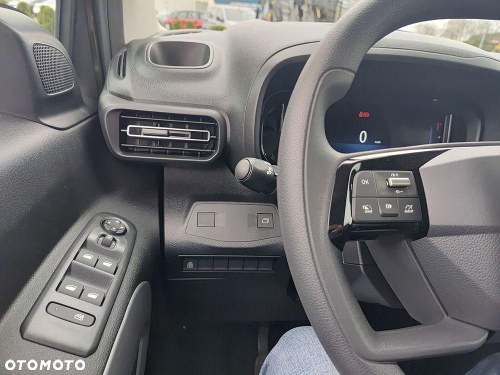 Opel Combo - 17