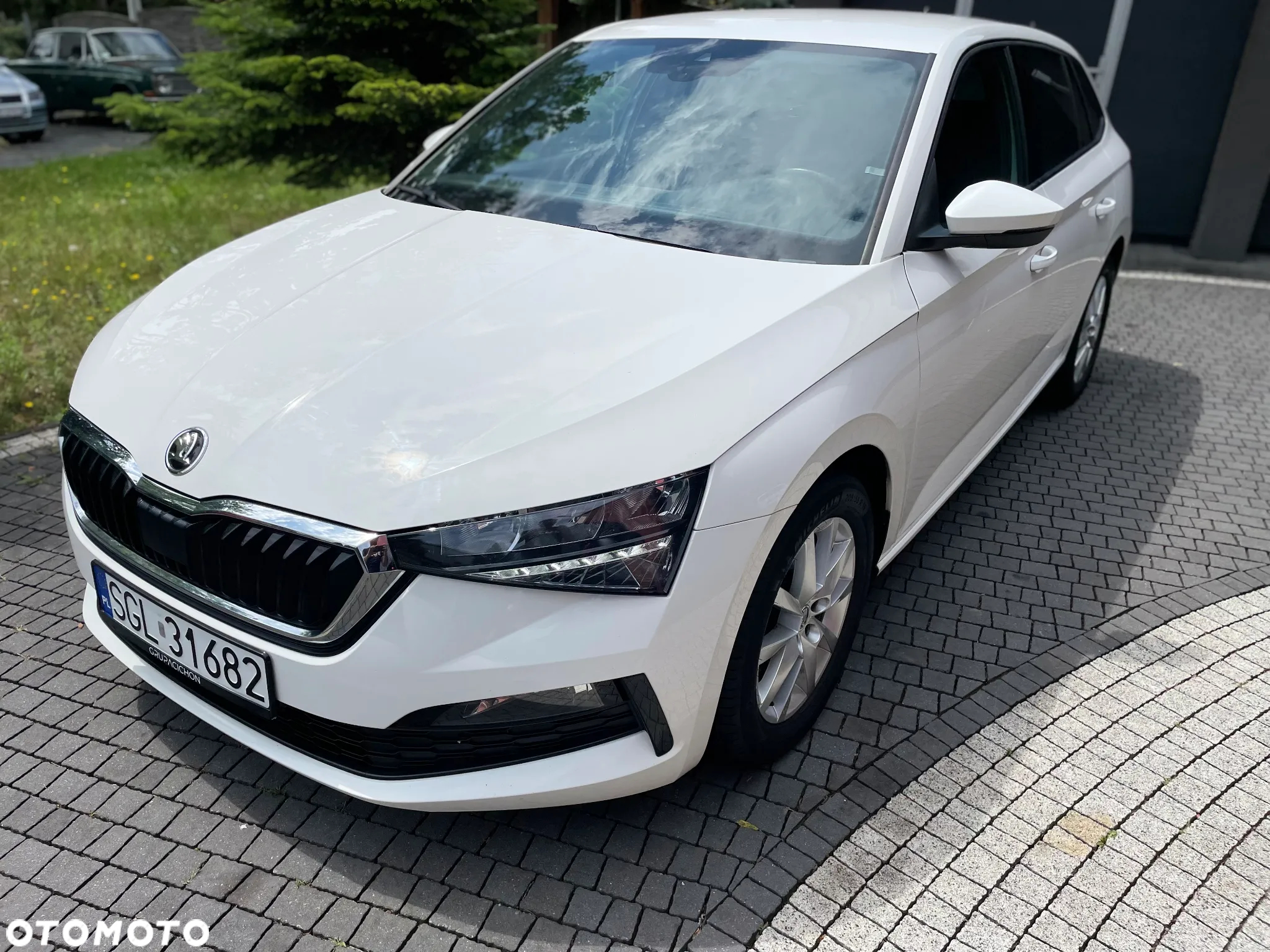 Skoda Scala 1.6 TDI SCR Style - 4