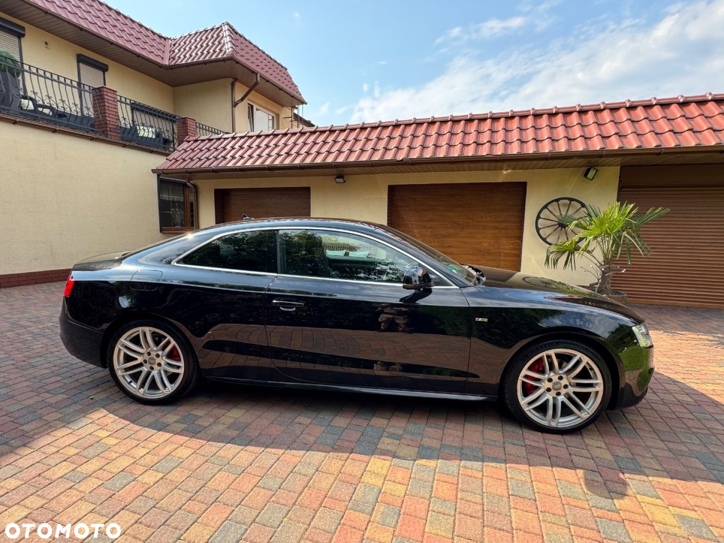 Audi A5 - 7