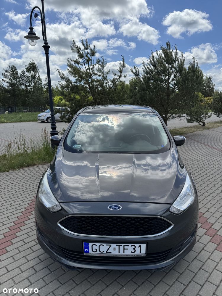 Ford C-MAX - 8