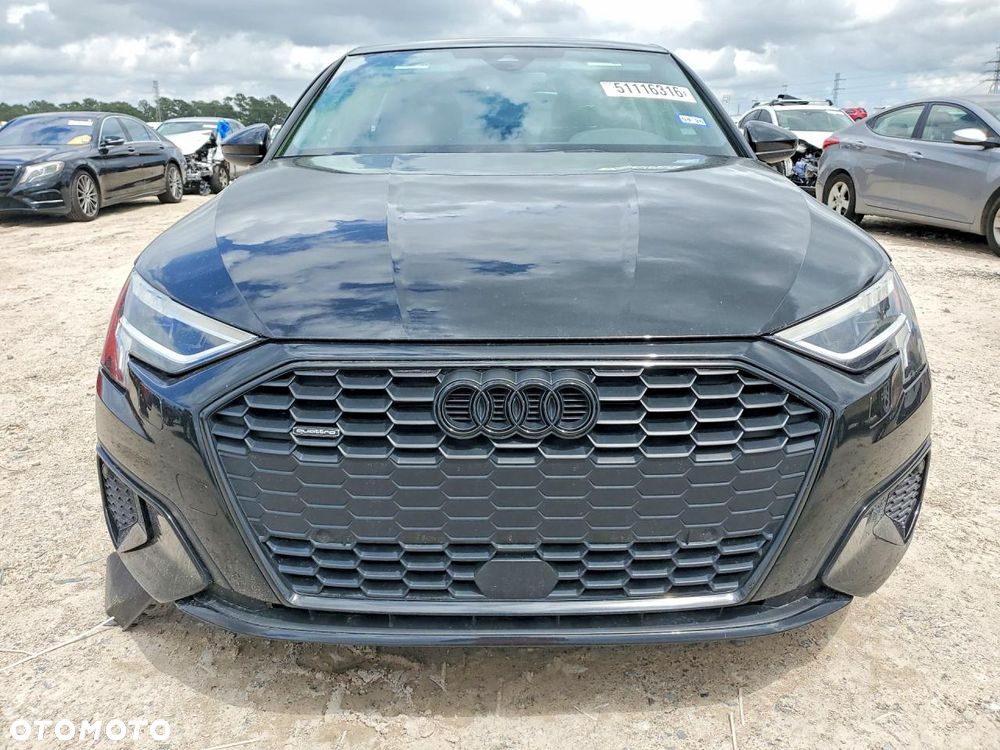 Audi A3 Limousine - 6