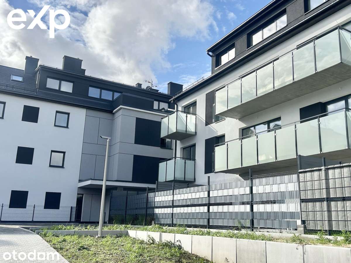 Nowy etap inwestycji Javoria 2 pokoje | 2 balkony