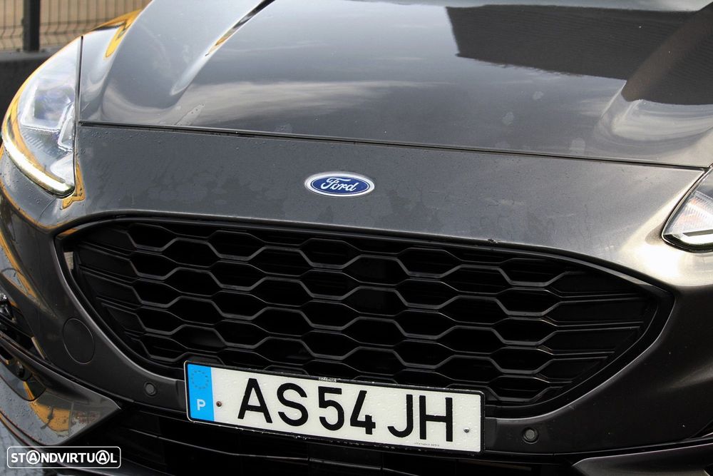 Ford Kuga 1.5 EcoBoost ST-Line - 5