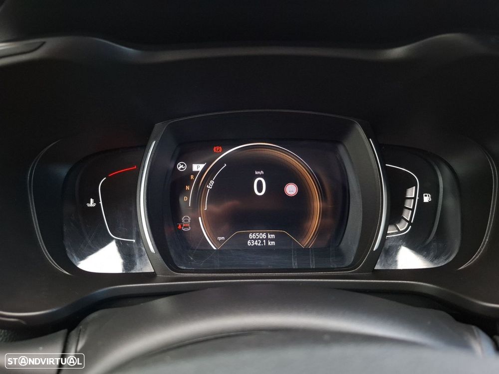 Renault Kadjar - 14