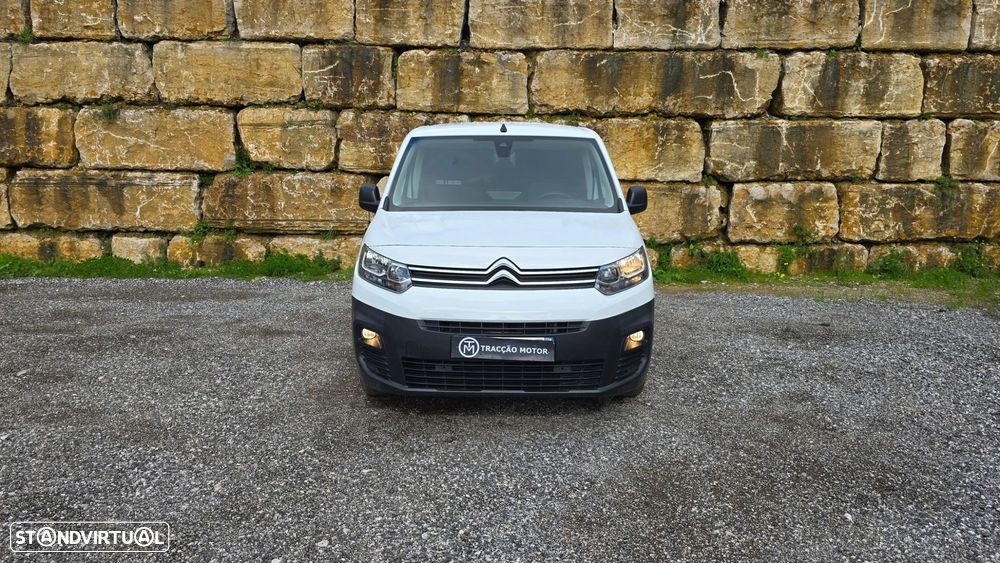 Citroën Berlingo 1.5 BlueHDi XL - 6