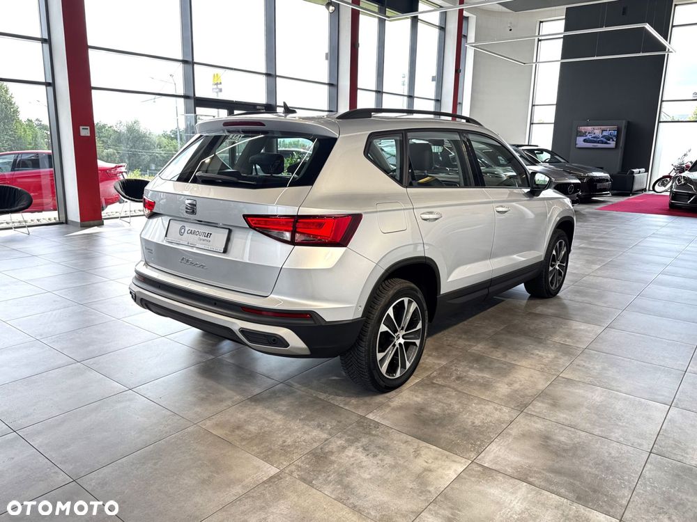 Seat Ateca - 10