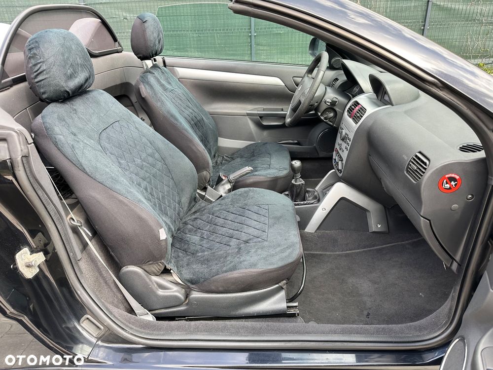 Opel Tigra 1.8 Sport - 17