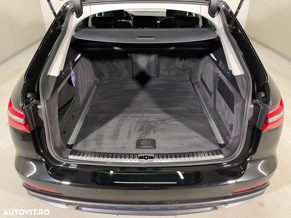 Audi A6 Avant 35 TDI S tronic advanced - 14