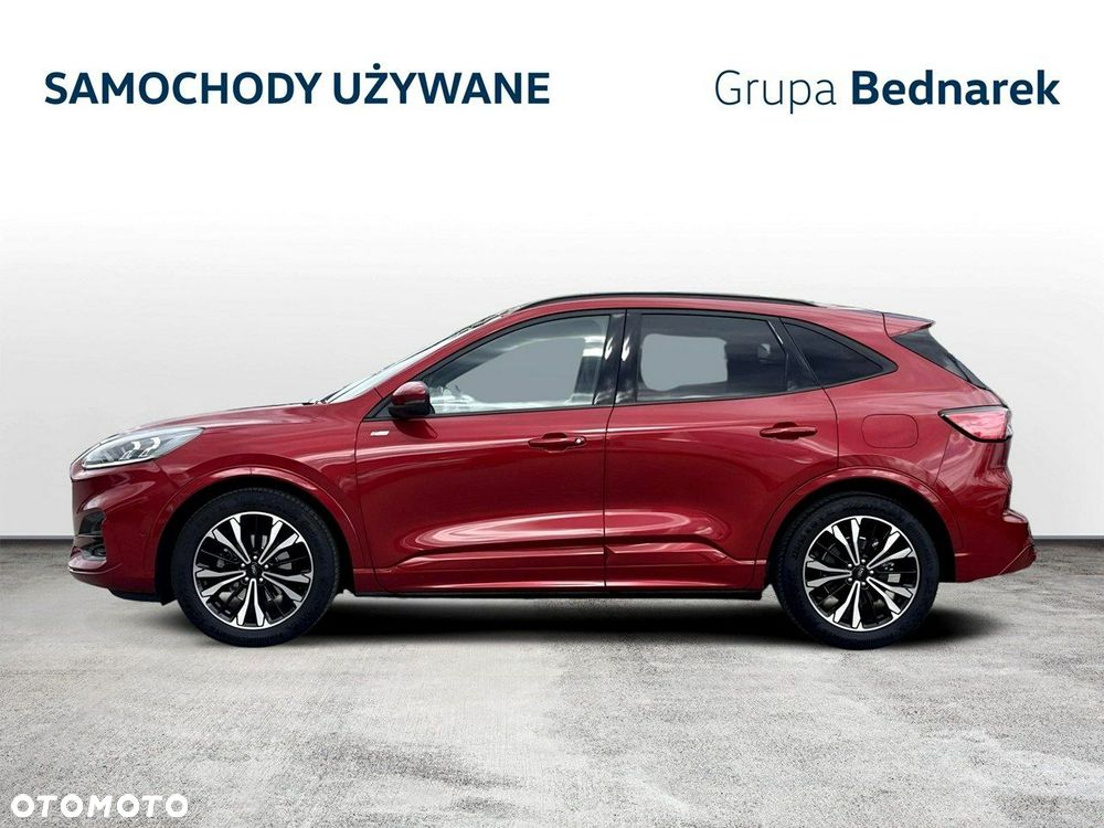 Ford Kuga 1.5 EcoBoost ST-LINE X - 2