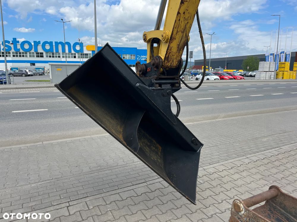 Yanmar VIO080-1A - 14