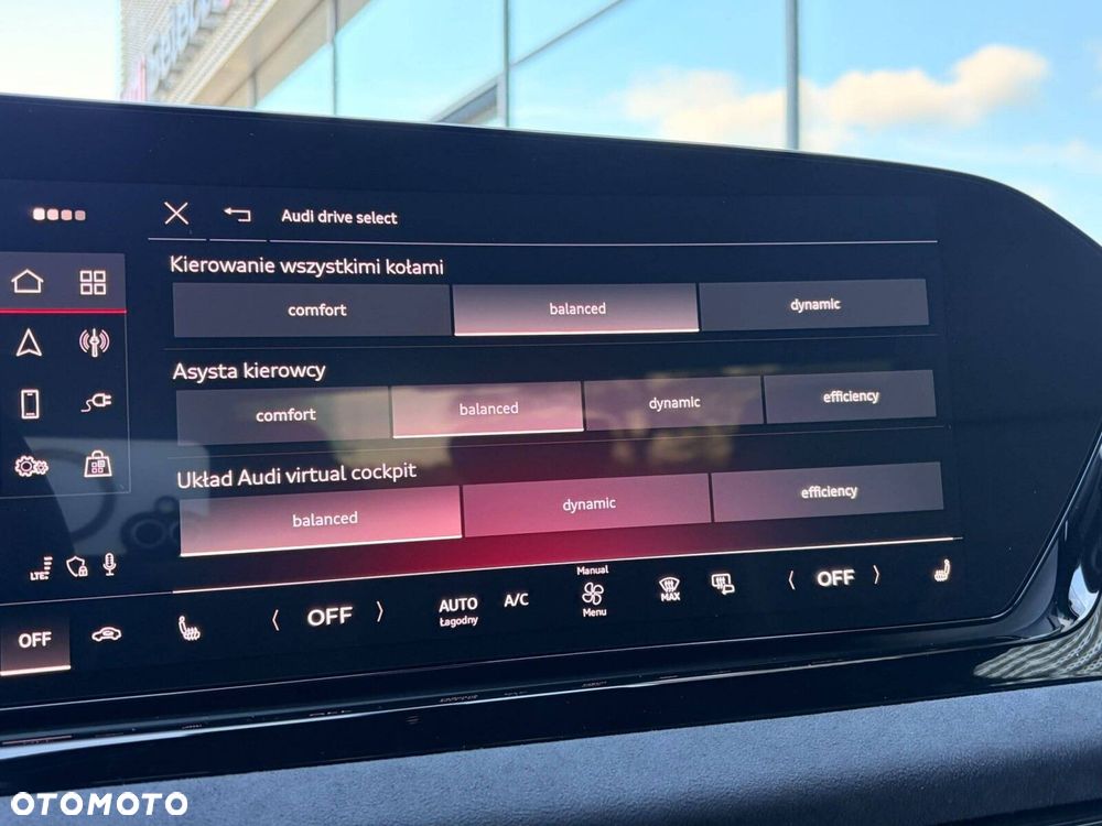 Audi A6 Limousine 2025