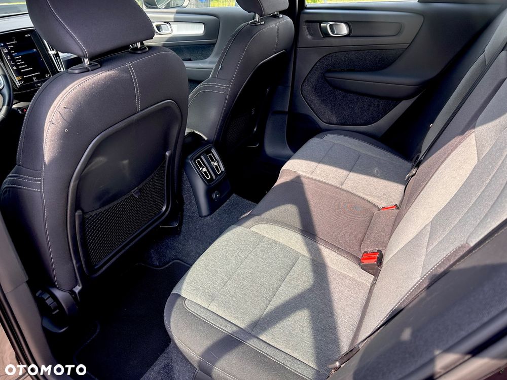 Volvo XC 40 T4 Plug-In Hybrid Inscription - 27