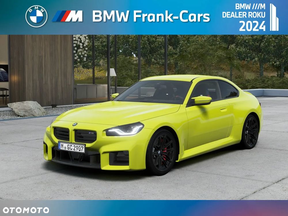 BMW M2 Standard