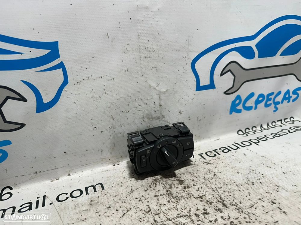 .Modulo Switch Luzes Original BMW 6932792 2004 - 2013 - 3