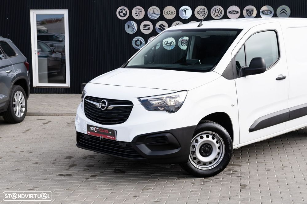Opel Combo 1.5 CDTi L2H1 Enjoy - 5