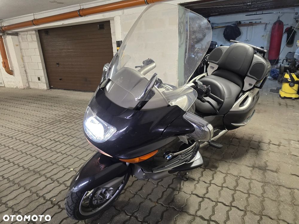 BMW K - 1