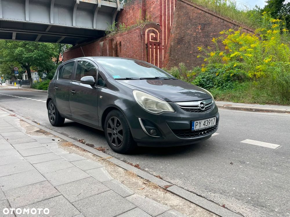 Opel Corsa 1.2 16V Enjoy - 2