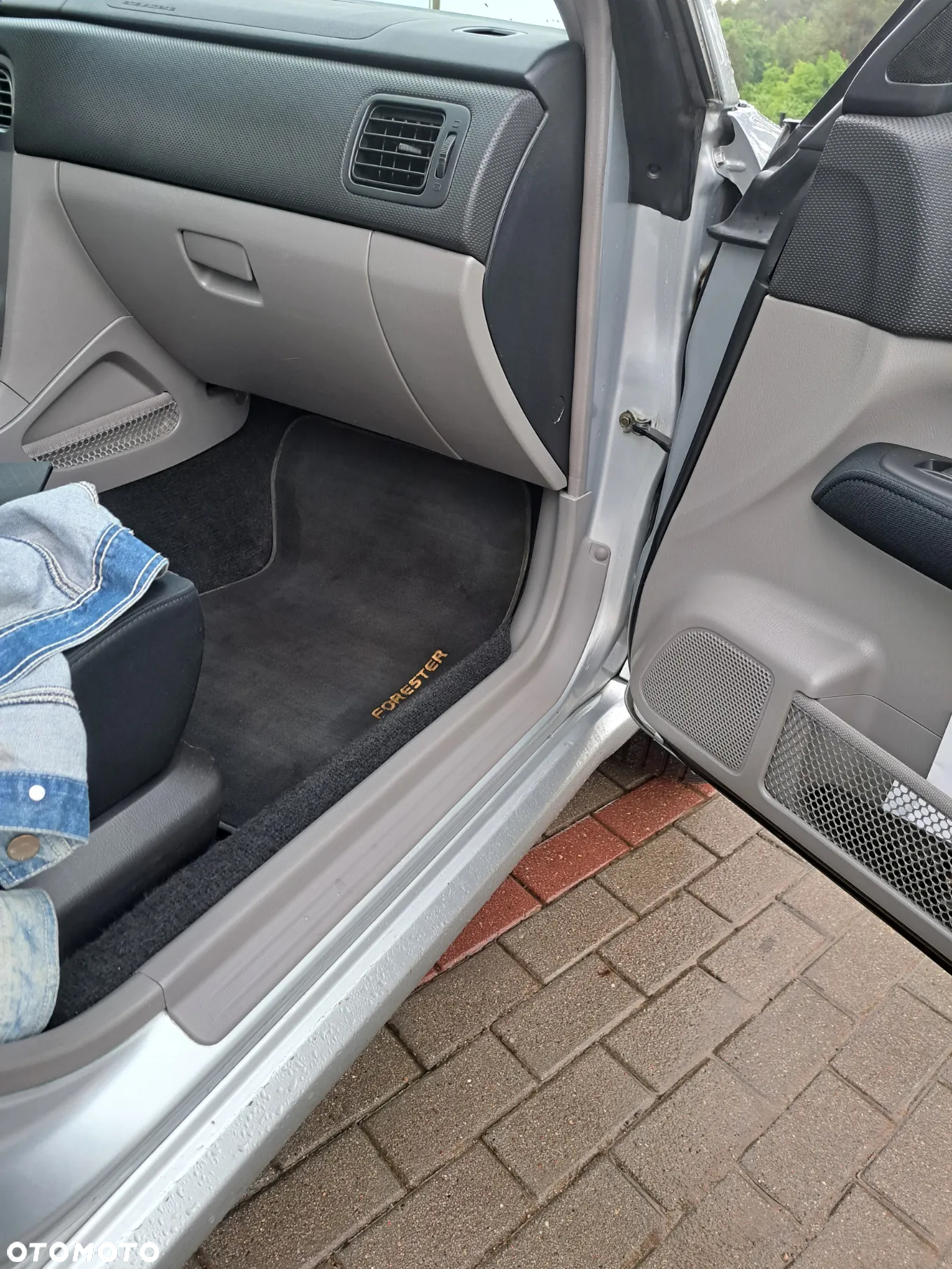 Subaru Forester 2.0 XG - 22