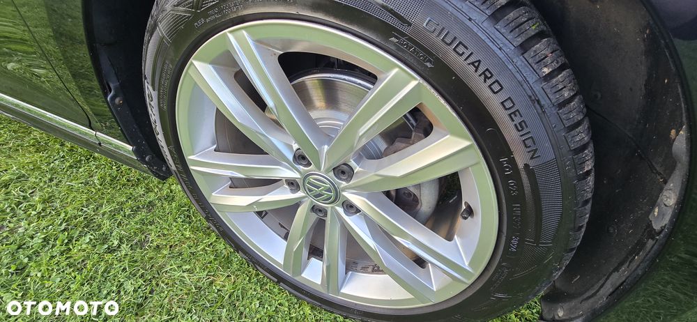 Volkswagen Passat 1.5 TSI EVO Highline DSG - 16