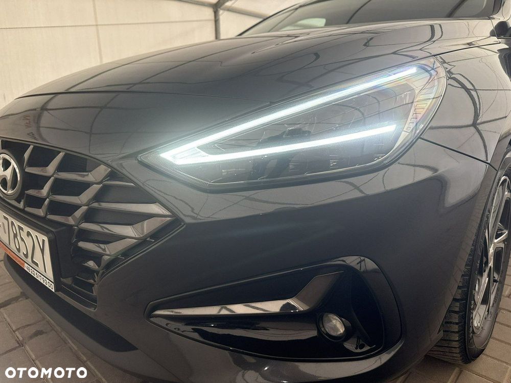 Hyundai i30 - 29