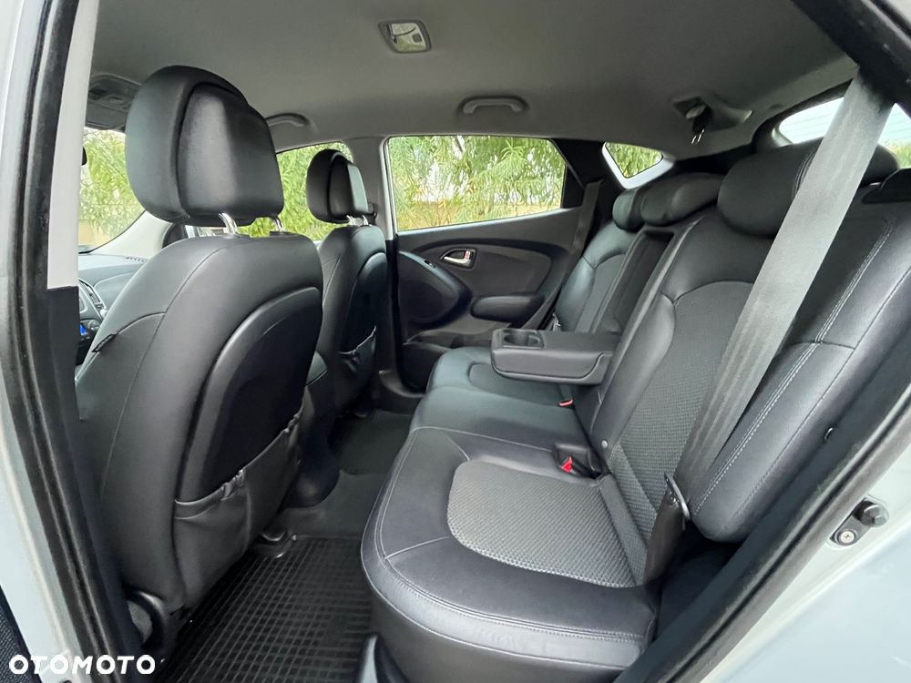 Hyundai ix35 2.0 Comfort - 37