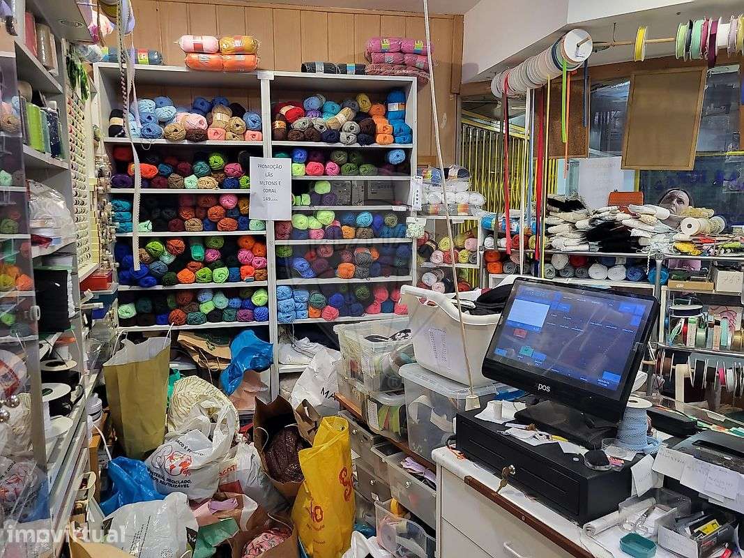 Loja  para venda - Grande imagem: 5/6