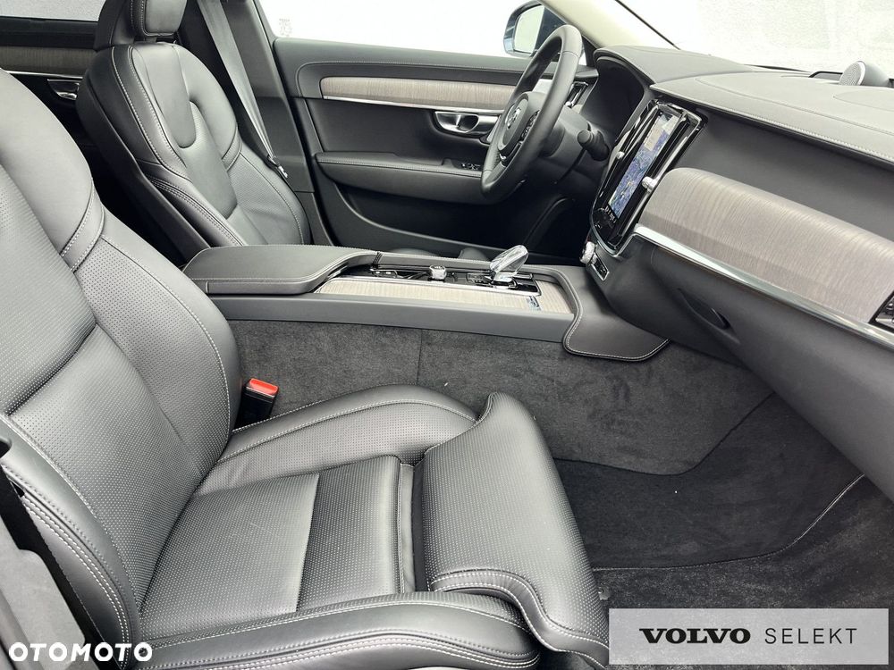 Volvo S90 - 37