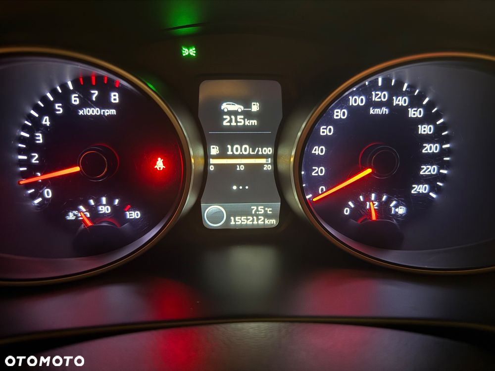 Kia Sportage 2.0 GDI XL AWD - 36