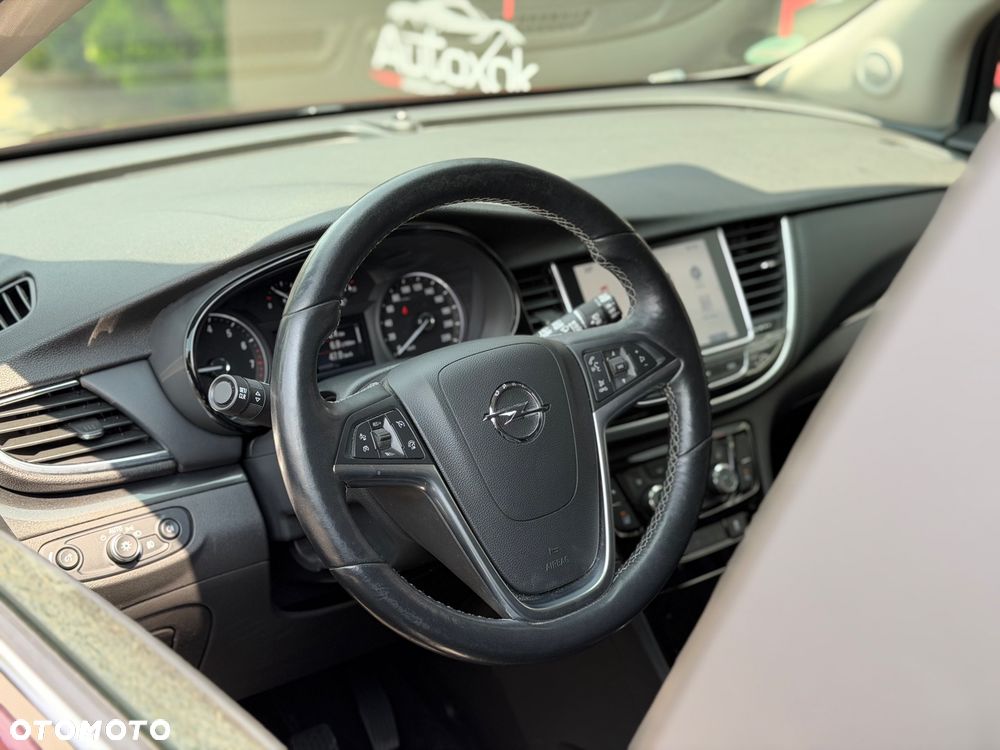 Opel Mokka - 19
