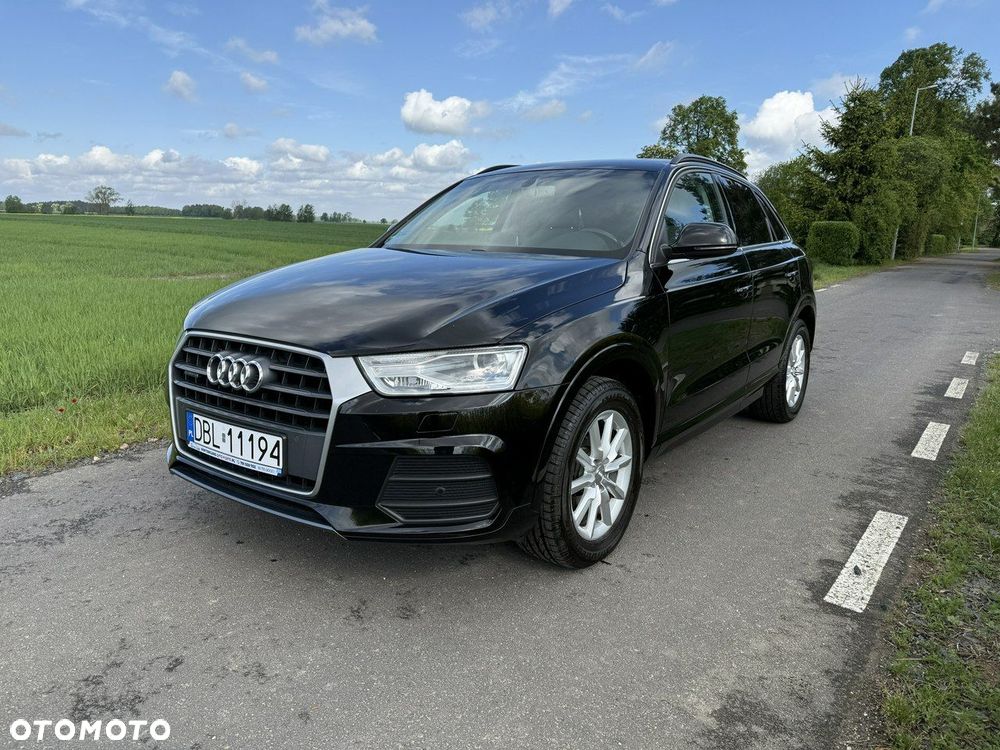 Audi Q3 2.0 TDI Quattro - 23