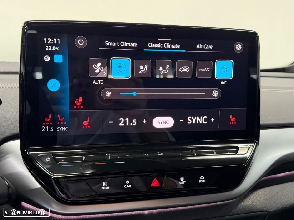 VW ID.5 52 kWh Pure Urban - 22