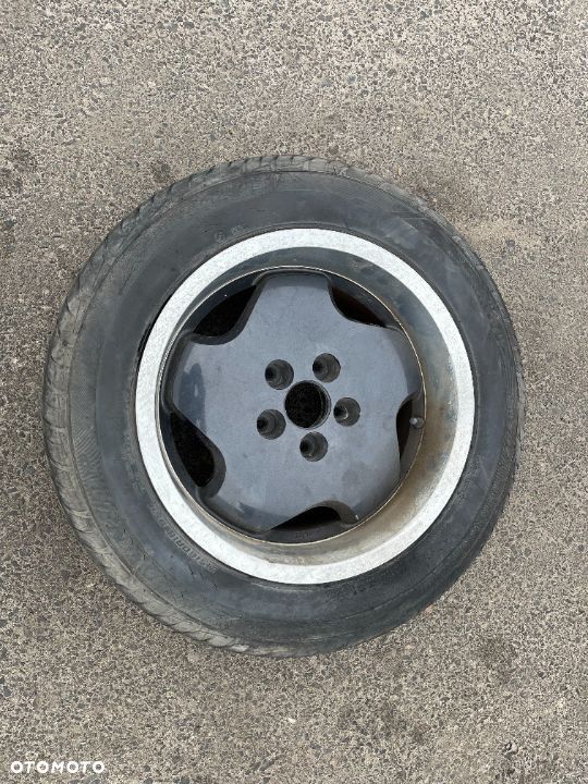 Felgi Rial Grand Prox 16'' 5x120 8Jx16J felgi z Japonii - 1