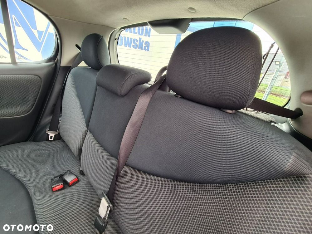 Toyota Yaris 1.3 VVT-i Luna - 17