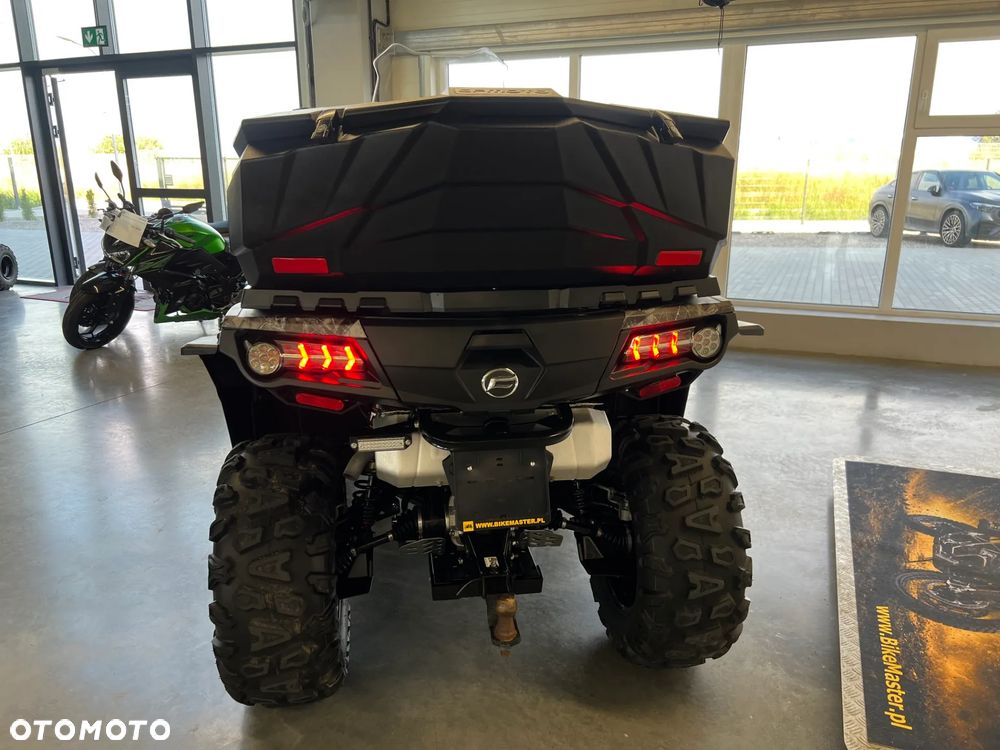 CFMoto CForce - 7