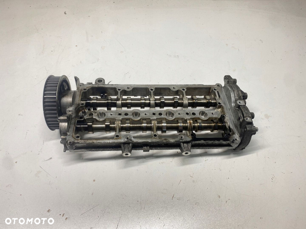 KONSOLA WAŁKÓW ROZRZĄDU WAŁKI HYUNDAI KIA 1.6 CRDI D4FE 19-24