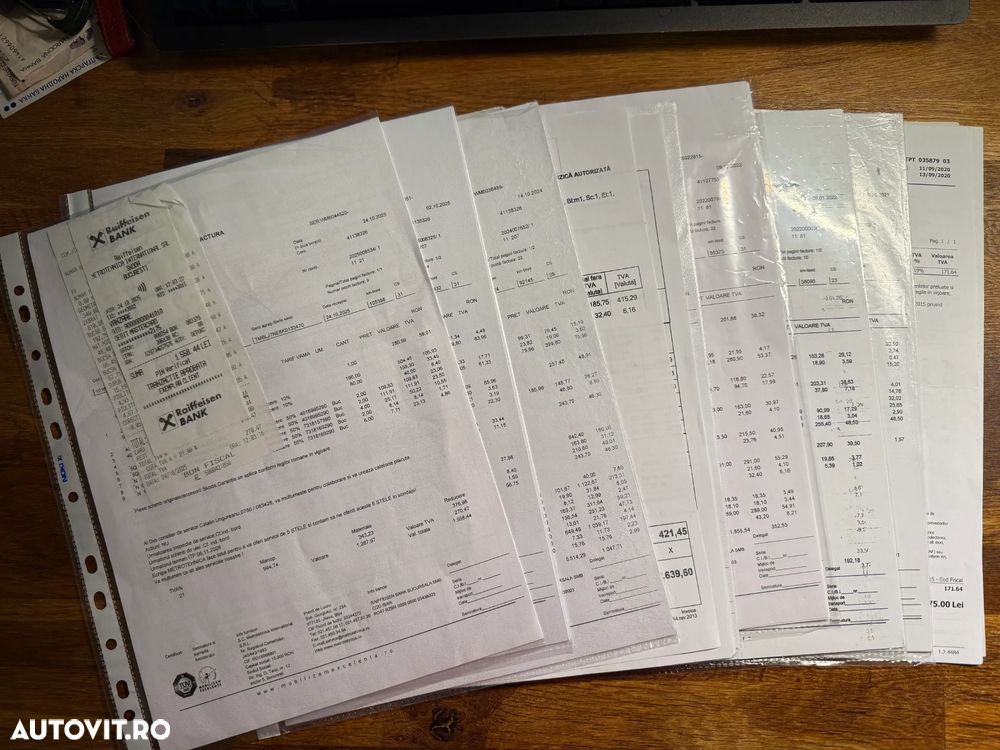 Skoda Octavia 2.0 TDI DSG 4X4 Scout - 12