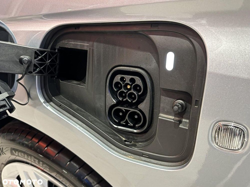 Ford Transit Connect Van PHEV 150KM Trend - 21