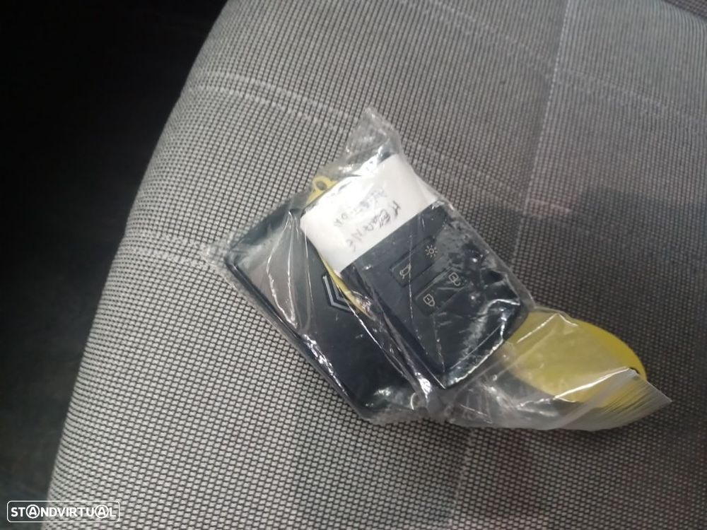 Renault Mégane E-Tech EV60 220hp optimum charge Techno - 10