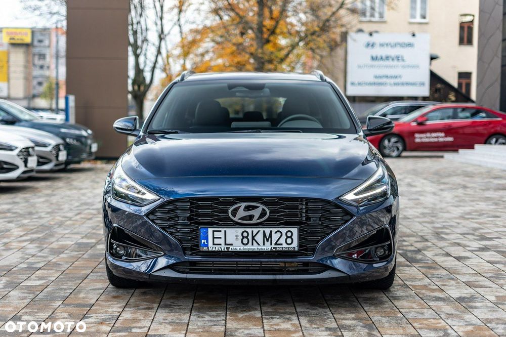 Hyundai i30 - 4