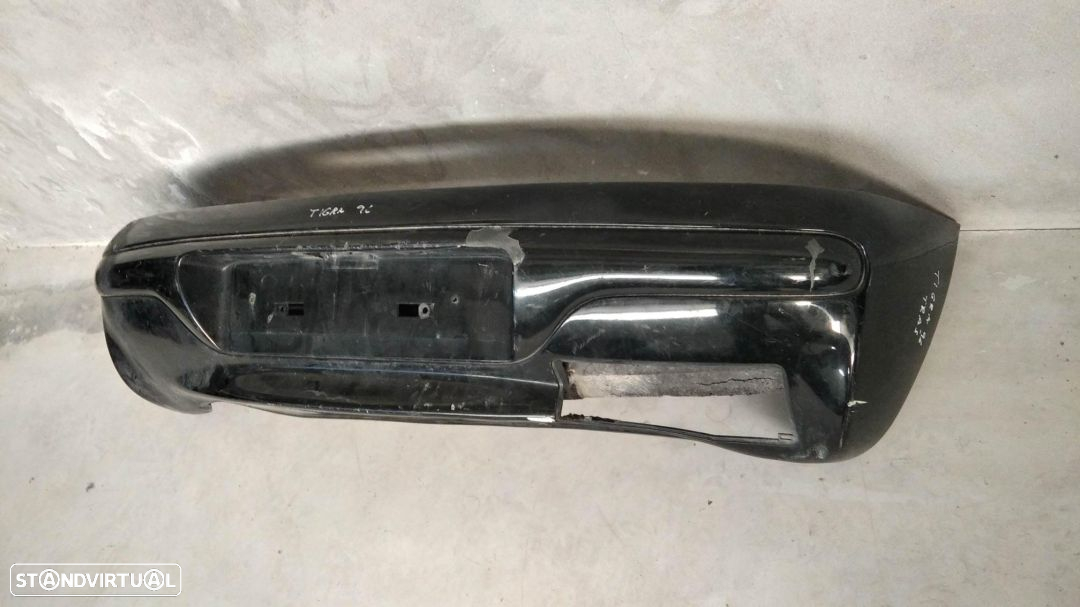 Para-choques trás Opel Tigra - 2
