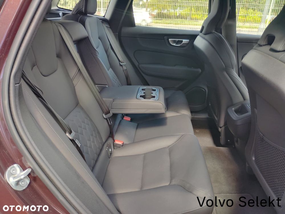 Volvo XC 60 - 35