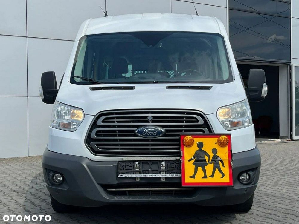 Ford Transit - 7