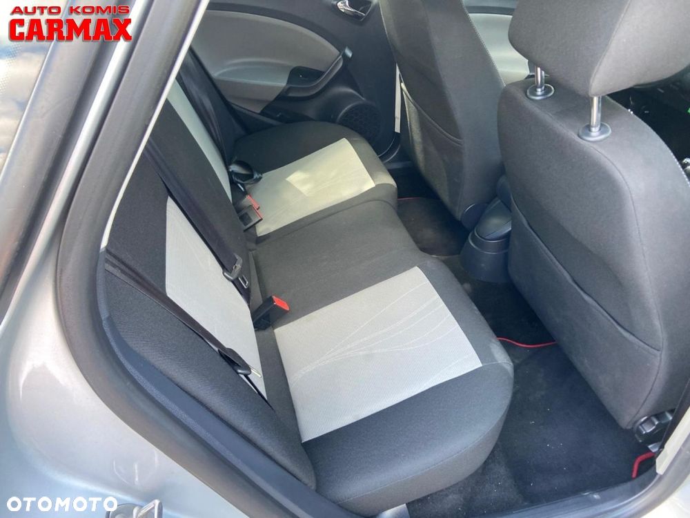 Seat Ibiza ST - 22