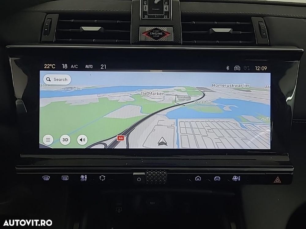 DS AUTOMOBILES DS 7 Crossback 2024 — imagine 13