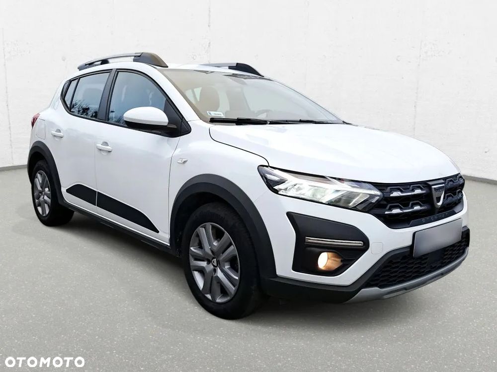 Dacia Sandero Stepway 1.0 TCe Comfort - 4