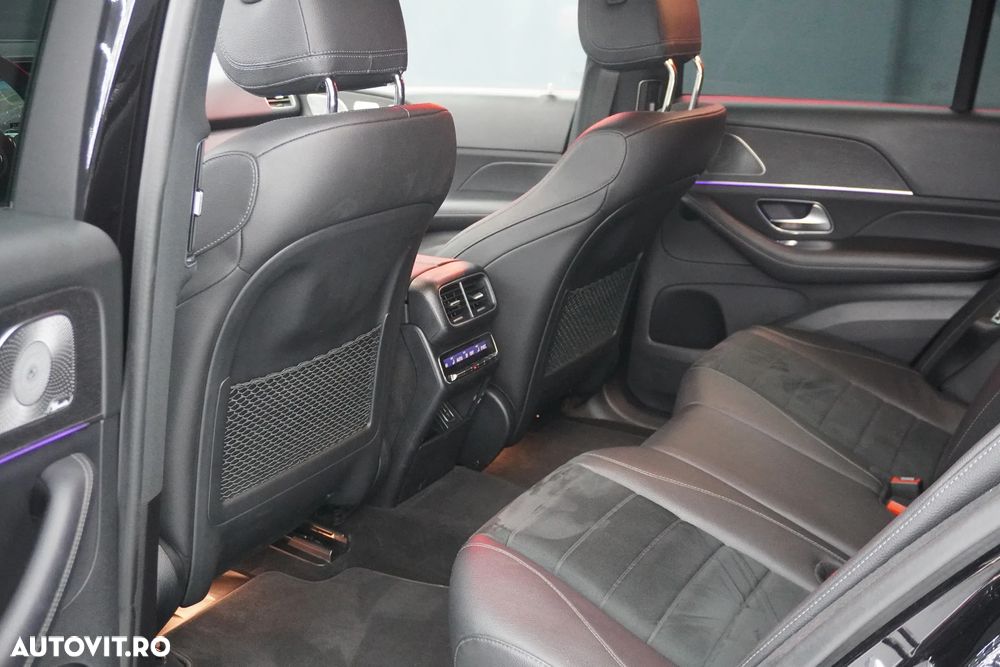 Mercedes-Benz GLE 450 MHEV 4MATIC - 10